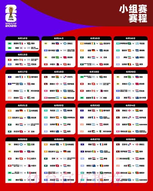 2026世界杯预测APP全站